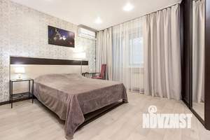 2-к квартира, посуточно, 39м2, 6/9 этаж