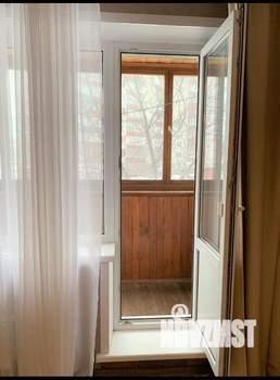 1-к квартира, на длительный срок, 34м2, 2/9 этаж