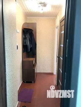 1-к квартира, на длительный срок, 30м2, 3/5 этаж