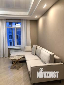 2-к квартира, на длительный срок, 86м2, 2/5 этаж