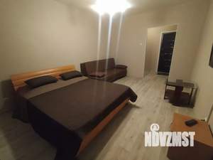 1-к квартира, посуточно, 40м2, 8/9 этаж