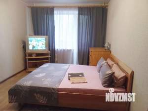 1-к квартира, посуточно, 34м2, 5/9 этаж