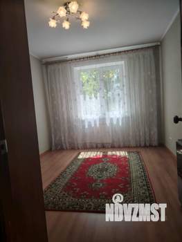 2-к квартира, на длительный срок, 53м2, 2/9 этаж