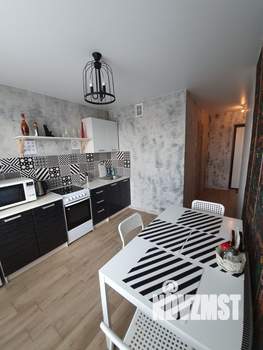 1-к квартира, посуточно, 38м2, 11/12 этаж