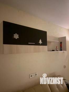 1-к квартира, на длительный срок, 32м2, 2/16 этаж