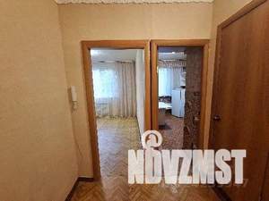 1-к квартира, на длительный срок, 30м2, 3/16 этаж