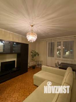 2-к квартира, на длительный срок, 52м2, 2/16 этаж