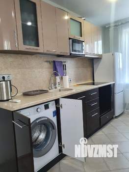 1-к квартира, посуточно, 34м2, 7/14 этаж