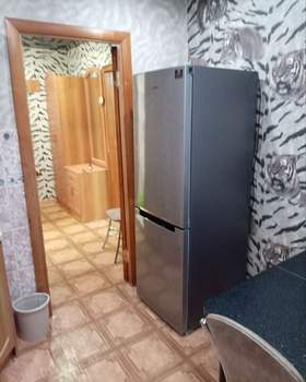 1-к квартира, на длительный срок, 34м2, 9/9 этаж