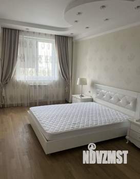 3-к квартира, на длительный срок, 97м2, 7/9 этаж