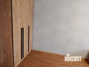 1-к квартира, на длительный срок, 31м2, 5/5 этаж