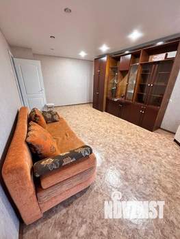 1-к квартира, на длительный срок, 35м2, 5/9 этаж