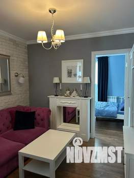 1-к квартира, посуточно, 31м2, 3/9 этаж