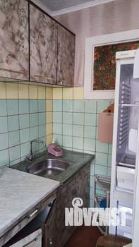 1-к квартира, на длительный срок, 30м2, 5/5 этаж