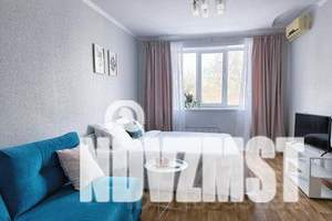 2-к квартира, посуточно, 52м2, 3/5 этаж