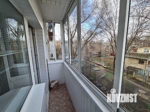 1-к квартира, на длительный срок, 32м2, 3/5 этаж