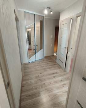 2-к квартира, на длительный срок, 50м2, 11/16 этаж