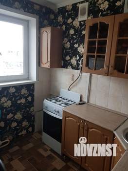 1-к квартира, на длительный срок, 36м2, 5/5 этаж