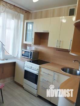 2-к квартира, на длительный срок, 48м2, 8/14 этаж