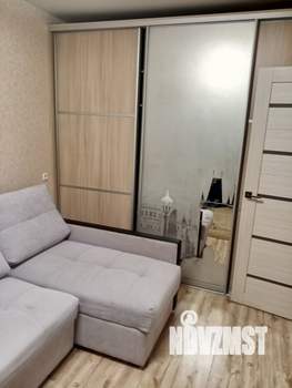 1-к квартира, на длительный срок, 30м2, 4/6 этаж