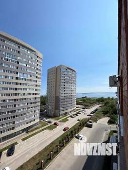 1-к квартира, на длительный срок, 50м2, 8/8 этаж