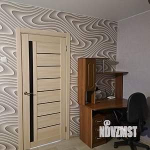 1-к квартира, на длительный срок, 33м2, 4/10 этаж