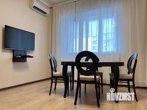 3-к квартира, посуточно, 72м2, 8/9 этаж