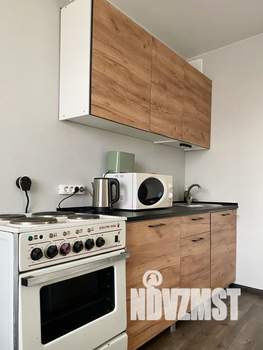 1-к квартира, посуточно, 40м2, 7/14 этаж