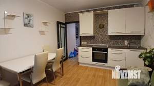 1-к квартира, на длительный срок, 50м2, 7/10 этаж