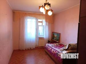 2-к квартира, на длительный срок, 55м2, 2/10 этаж