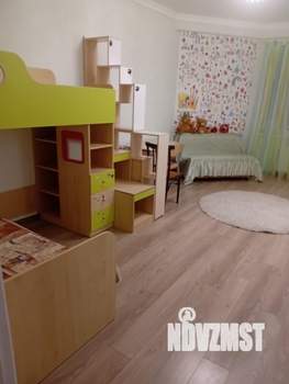 3-к квартира, на длительный срок, 99м2, 17/18 этаж