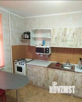 1-к квартира, на длительный срок, 38м2, 11/14 этаж