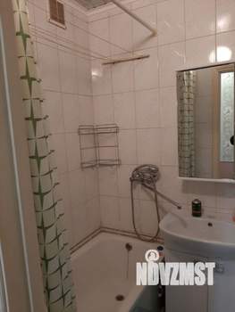 1-к квартира, на длительный срок, 33м2, 7/12 этаж