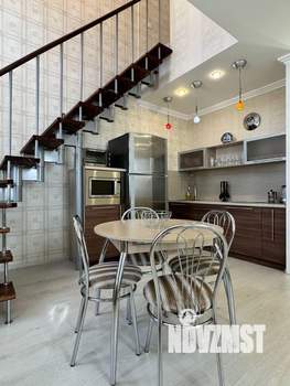 3-к квартира, на длительный срок, 120м2, 5/6 этаж