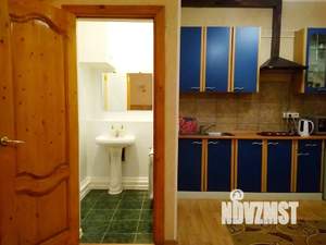 1-к квартира, посуточно, 36м2, 1/14 этаж