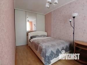 2-к квартира, посуточно, 45м2, 4/5 этаж