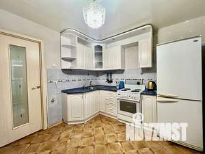 1-к квартира, на длительный срок, 40м2, 14/15 этаж