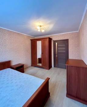 2-к квартира, на длительный срок, 51м2, 4/9 этаж