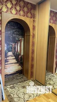 1-к квартира, на длительный срок, 38м2, 4/9 этаж