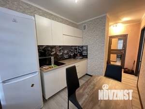 2-к квартира, посуточно, 47м2, 11/16 этаж