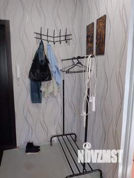 1-к квартира, на длительный срок, 33м2, 5/10 этаж