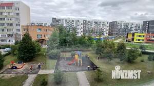 1-к квартира, на длительный срок, 38м2, 3/7 этаж