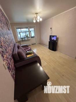 3-к квартира, на длительный срок, 59м2, 5/5 этаж