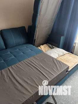 Студия квартира, посуточно, 25м2, 6/14 этаж