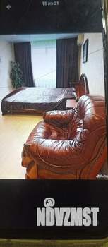 2-к квартира, на длительный срок, 54м2, 6/10 этаж