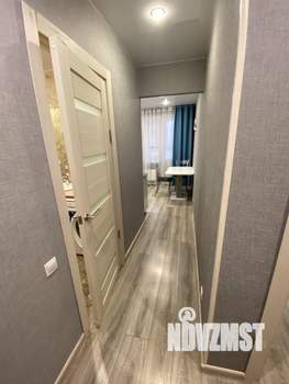 1-к квартира, на длительный срок, 37м2, 1/12 этаж