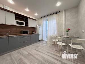 2-к квартира, посуточно, 52м2, 5/9 этаж