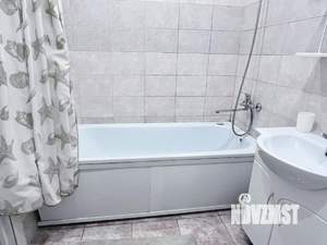 2-к квартира, посуточно, 62м2, 1/1 этаж