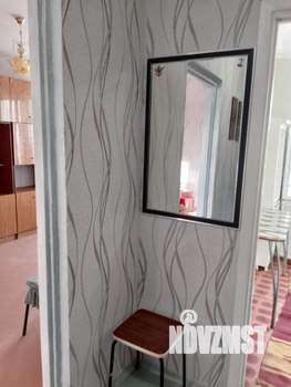 1-к квартира, на длительный срок, 36м2, 6/10 этаж