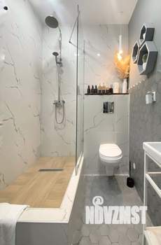 Студия квартира, посуточно, 28м2, 9/10 этаж